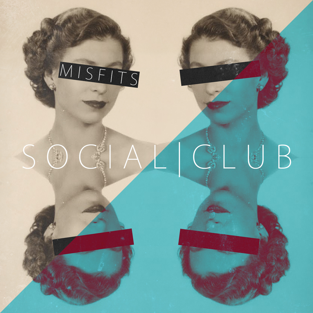 洋楽 G-Rap Social Misfits Free Album: Social Club Misfits - Misfits - Rapzilla