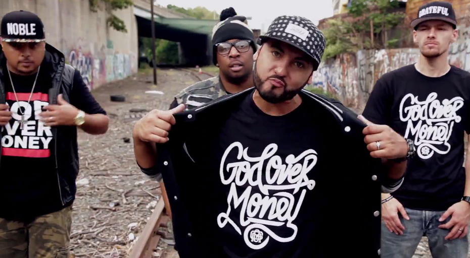 Video: GOM 