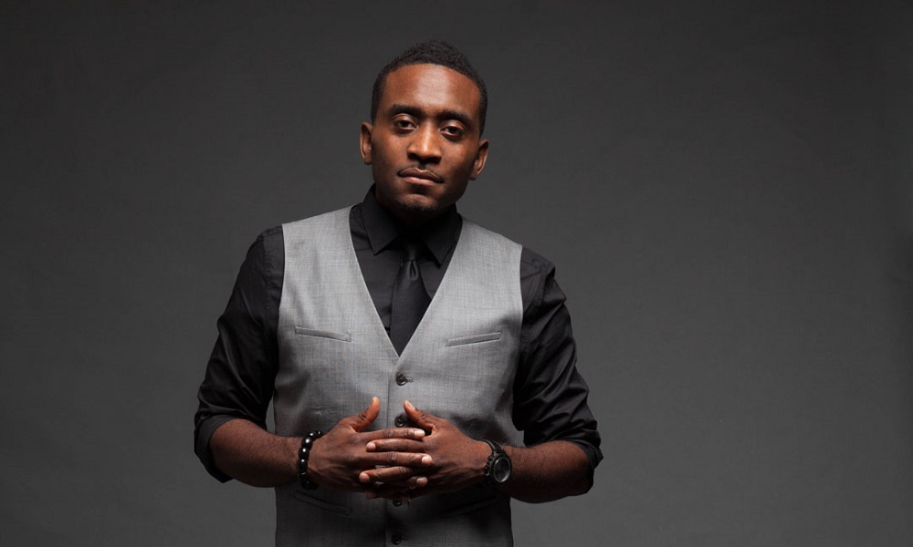 Sho Baraka talks Beyoncé, Kendrick Lamar using platforms to make social ...