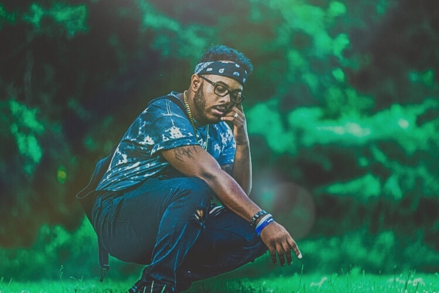 Corey Wise Talks New Album, Church Planting, & Creative Process