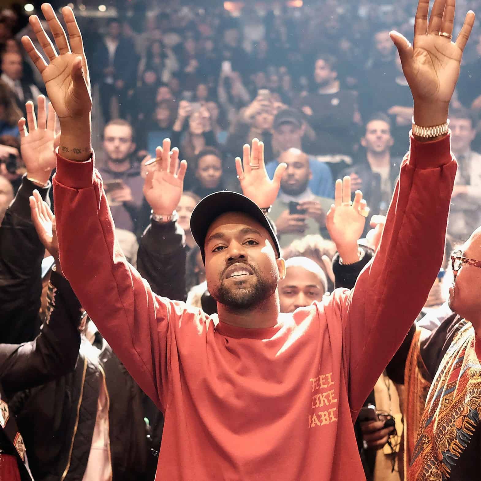 Is 21 Savage The New Kanye West In The Realm Of Faith - afr52qn