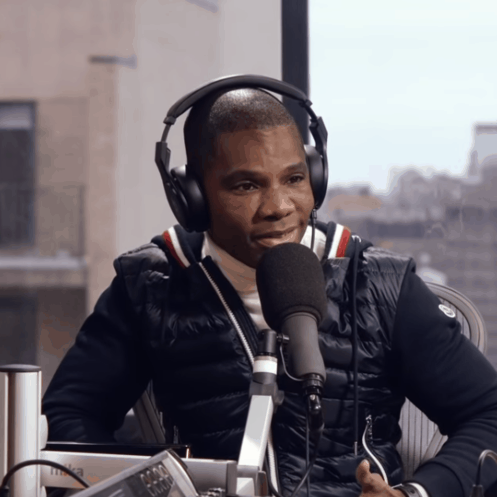 Kirk Franklin Talks Relationship with Kanye West & How They Worked Together