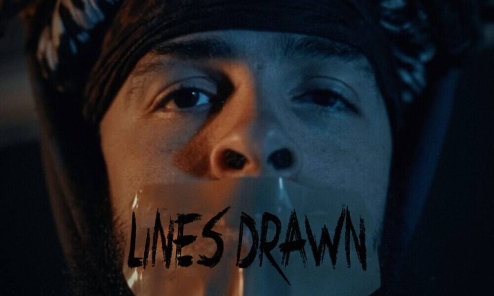 Dee-1 Draws a Line Between Rap & Righteousness in New Video - Rapzilla