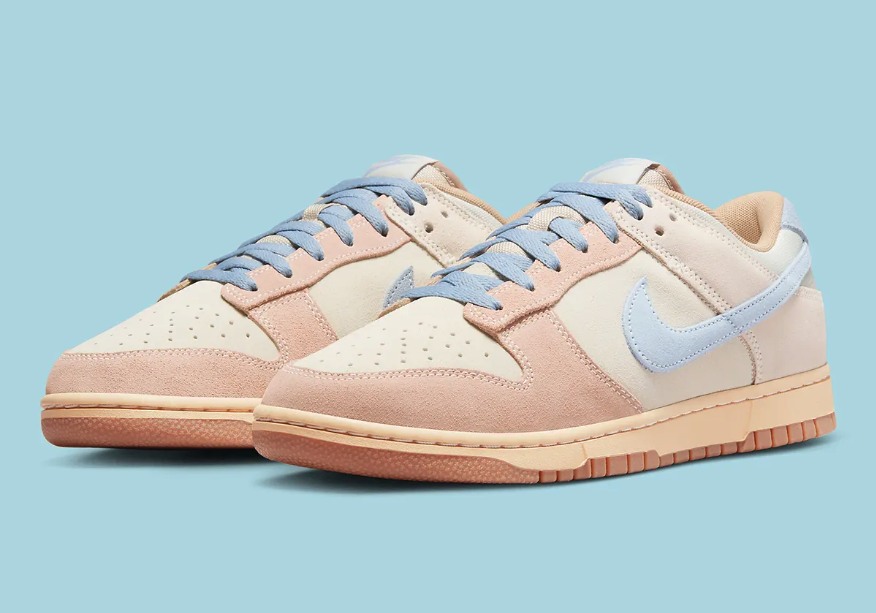 New Sneaker Drops Highlighted by NIKE Valentine's Day