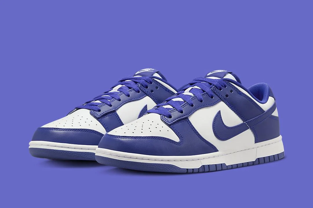 Sneaker Drops of the Week: Nike Ja 1, New Dunk Lows, & Air