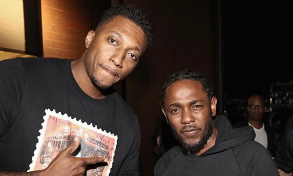Lecrae