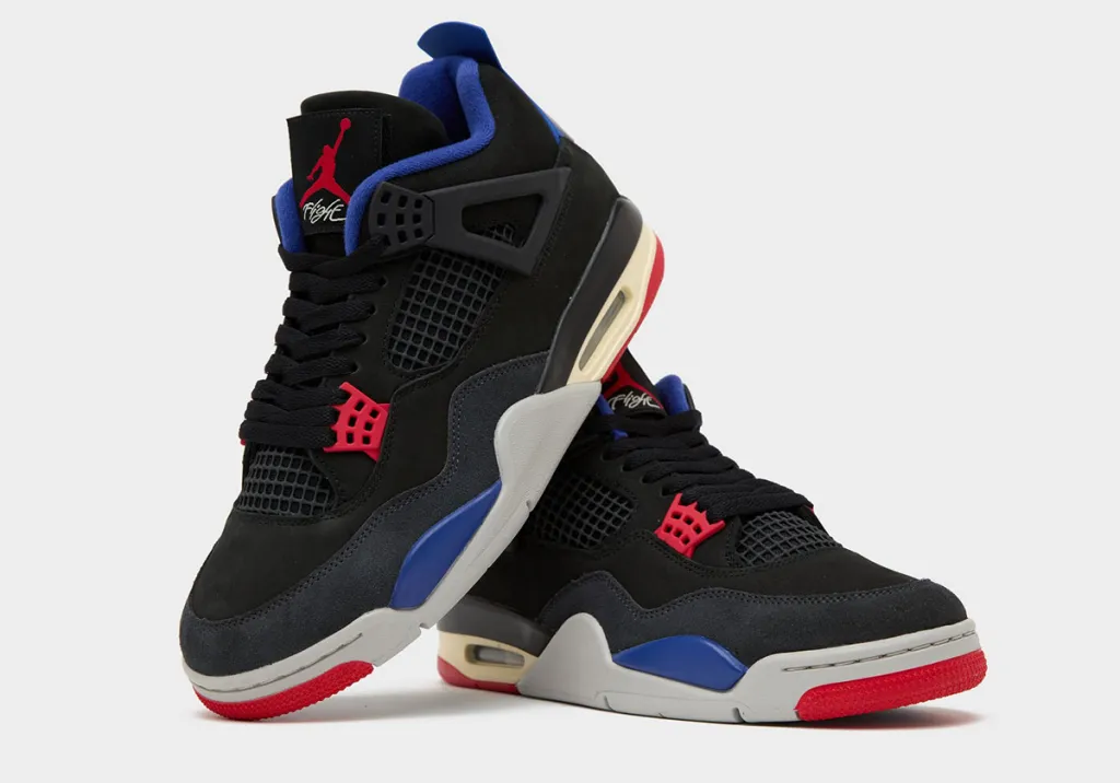 Sneaker Drops: Bad Bunny x adidas, Air Jordan 4 